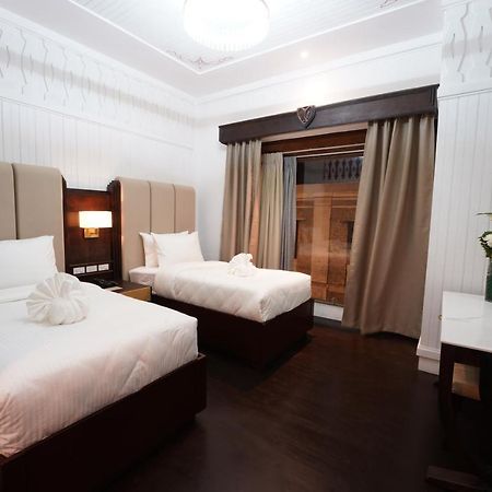 La Casa Blanca De Vigan Hotel Dış mekan fotoğraf