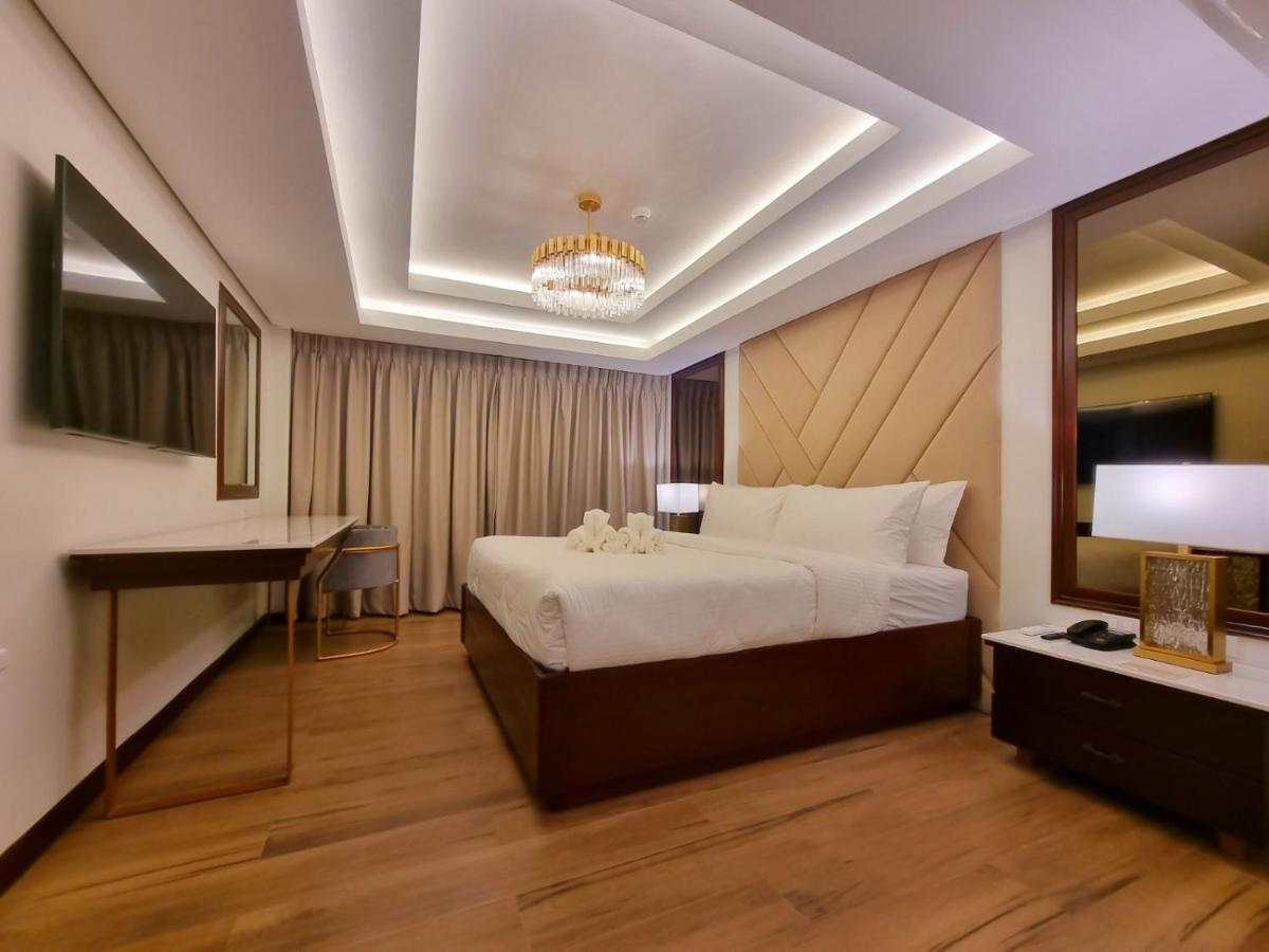 La Casa Blanca De Vigan Hotel Dış mekan fotoğraf