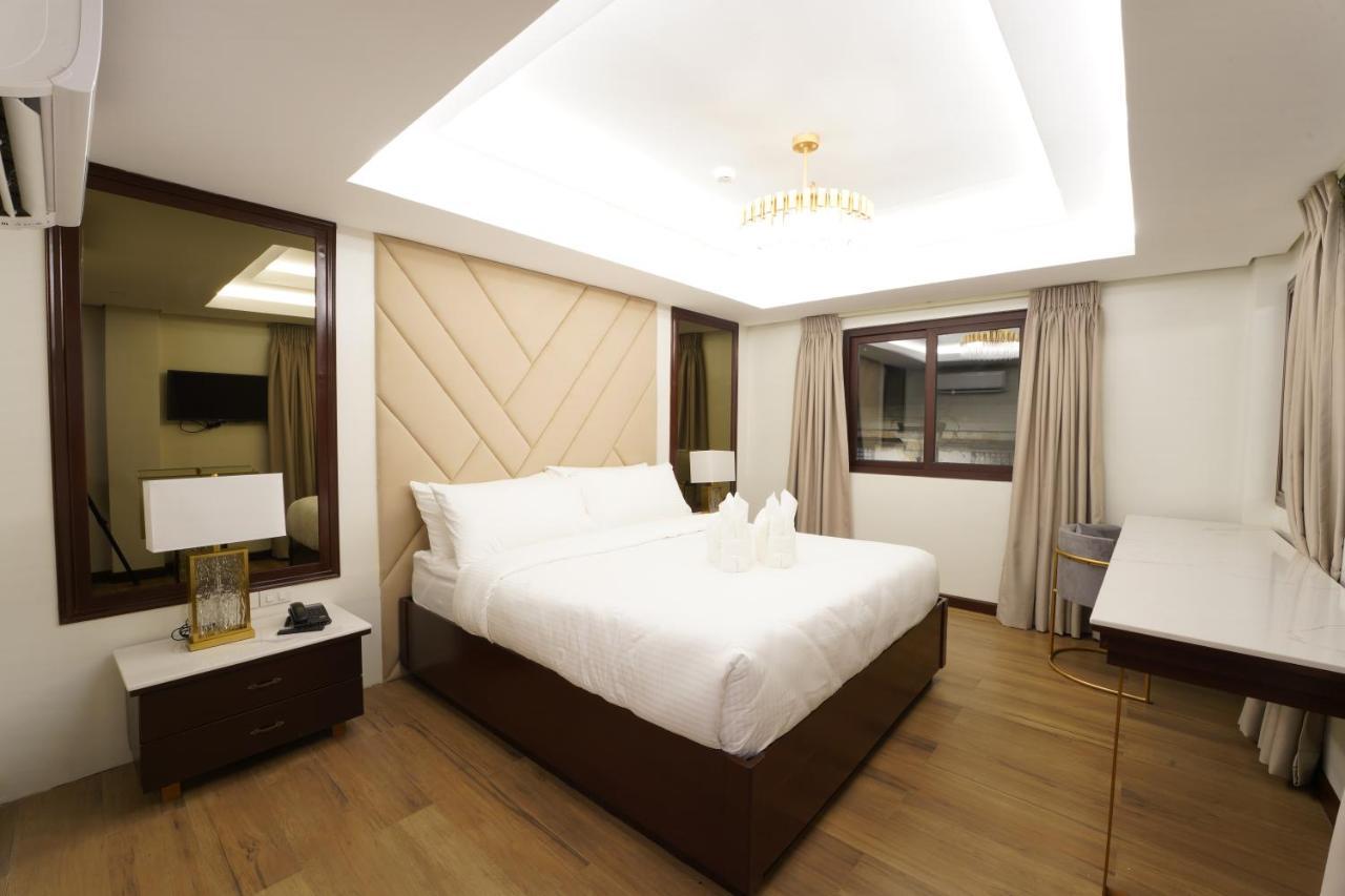 La Casa Blanca De Vigan Hotel Dış mekan fotoğraf