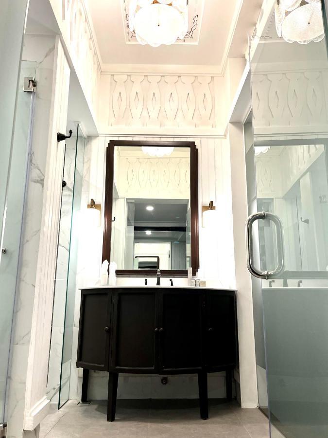 La Casa Blanca De Vigan Hotel Dış mekan fotoğraf
